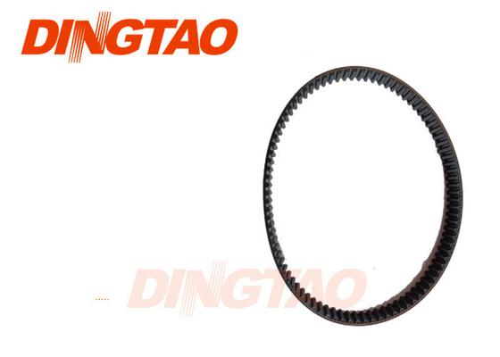 Cutter Spare Parts For Xlc7000 Z7 180500307 Belt Timing 5mm Htd 85 Grv 9mmw