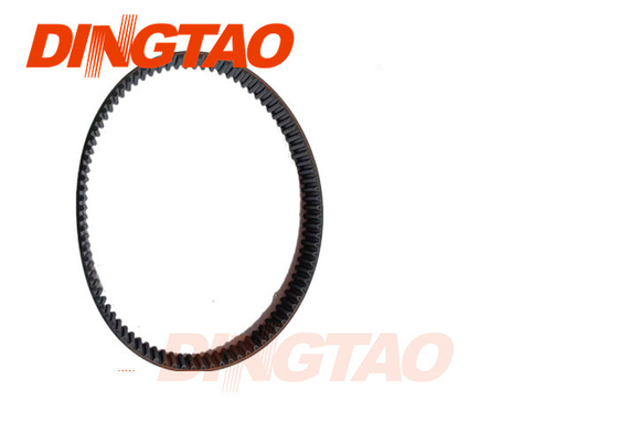 Cutter Spare Parts For Xlc7000 Z7 180500307 Belt Timing 5mm Htd 85 Grv 9mmw