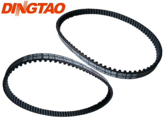 Cutter Spare Parts For Xlc7000 Z7 180500307 Belt Timing 5mm Htd 85 Grv 9mmw