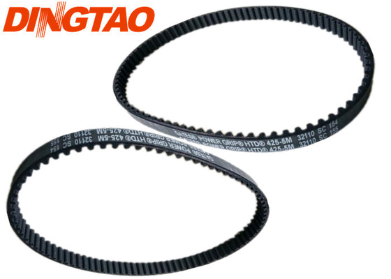 Cutter Spare Parts For Xlc7000 Z7 180500307 Belt Timing 5mm Htd 85 Grv 9mmw