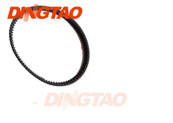 Cutter Spare Parts For Xlc7000 Z7 180500307 Belt Timing 5mm Htd 85 Grv 9mmw