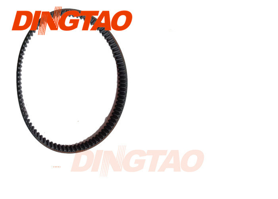Cutter Spare Parts For Xlc7000 Z7 180500307 Belt Timing 5mm Htd 85 Grv 9mmw