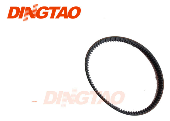 Cutter Spare Parts For Xlc7000 Z7 180500307 Belt Timing 5mm Htd 85 Grv 9mmw