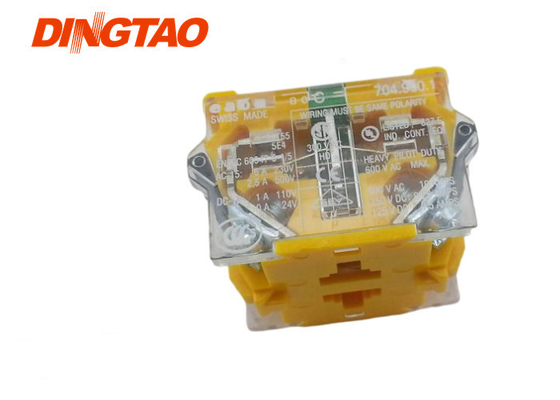 Cutter Spare Parts For GT7250 GT5250 GT3250 GTXL 925500530 Switch Shark / S91