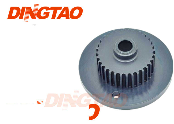 For Gerber Spare Parts Xlc7000 Z7 Cutter 90887000 Pulley Driven W / Flywheel