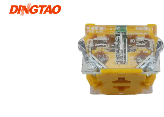 Cutter Spare Parts For GT7250 GT5250 GT3250 GTXL 925500530 Switch Shark / S91