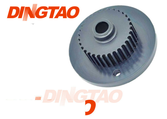 For Gerber Spare Parts Xlc7000 Z7 Cutter 90887000 Pulley Driven W / Flywheel