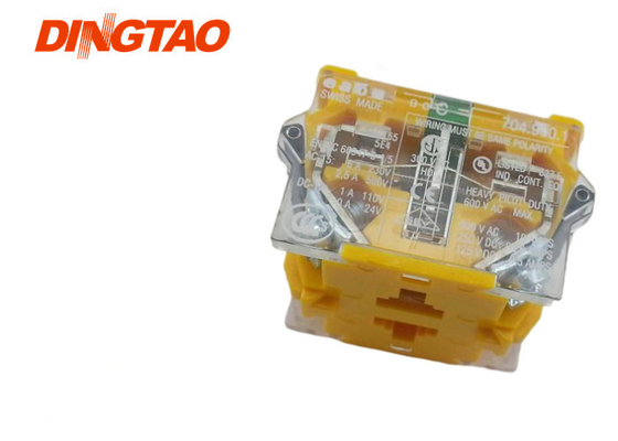 Cutter Spare Parts For GT7250 GT5250 GT3250 GTXL 925500530 Switch Shark / S91