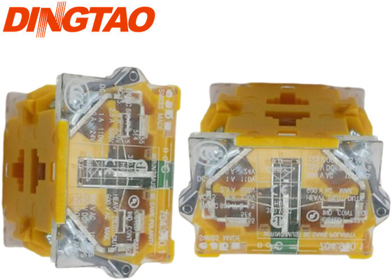 Cutter Spare Parts For GT7250 GT5250 GT3250 GTXL 925500530 Switch Shark / S91