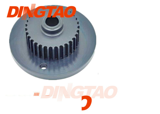 For Gerber Spare Parts Xlc7000 Z7 Cutter 90887000 Pulley Driven W / Flywheel