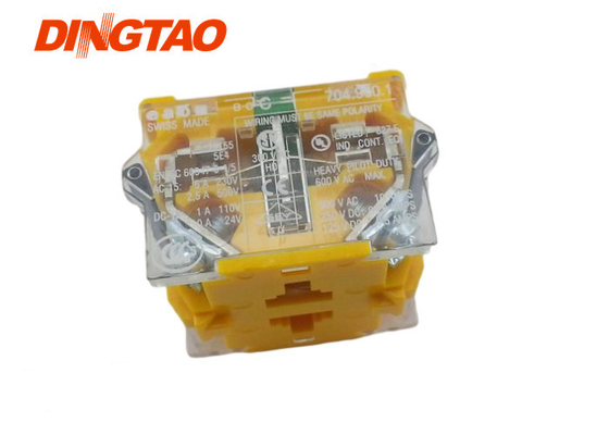 Cutter Spare Parts For GT7250 GT5250 GT3250 GTXL 925500530 Switch Shark / S91