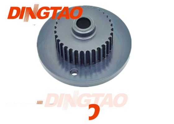 For Gerber Spare Parts Xlc7000 Z7 Cutter 90887000 Pulley Driven W / Flywheel