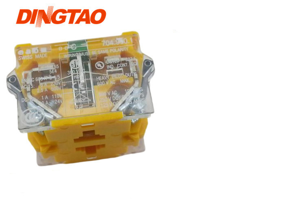 Cutter Spare Parts For GT7250 GT5250 GT3250 GTXL 925500530 Switch Shark / S91
