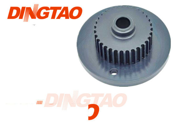 For Gerber Spare Parts Xlc7000 Z7 Cutter 90887000 Pulley Driven W / Flywheel