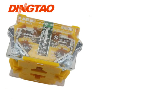 Cutter Spare Parts For GT7250 GT5250 GT3250 GTXL 925500530 Switch Shark / S91