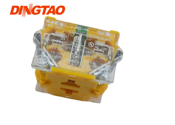 Cutter Spare Parts For GT7250 GT5250 GT3250 GTXL 925500530 Switch Shark / S91