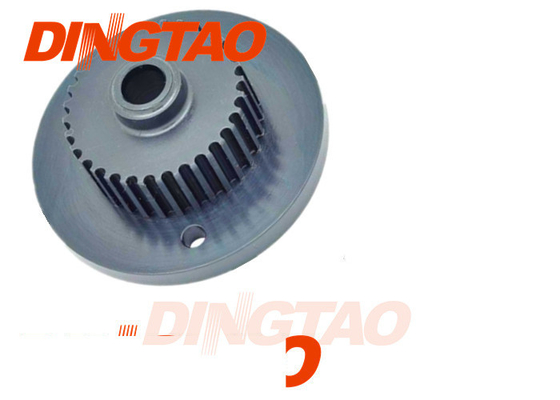 For Gerber Spare Parts Xlc7000 Z7 Cutter 90887000 Pulley Driven W / Flywheel