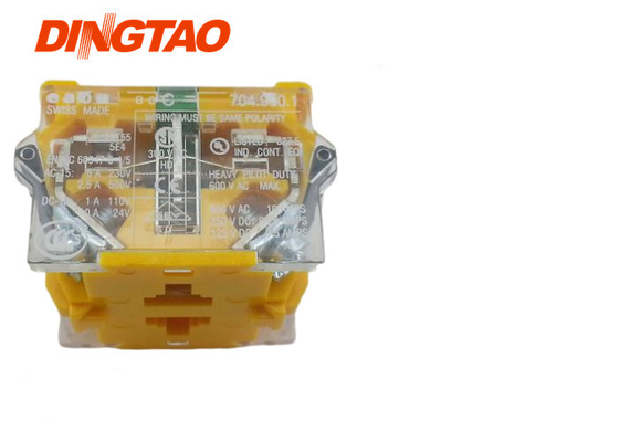 Cutter Spare Parts For GT7250 GT5250 GT3250 GTXL 925500530 Switch Shark / S91