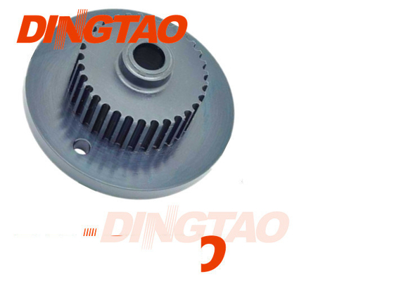 For Gerber Spare Parts Xlc7000 Z7 Cutter 90887000 Pulley Driven W / Flywheel
