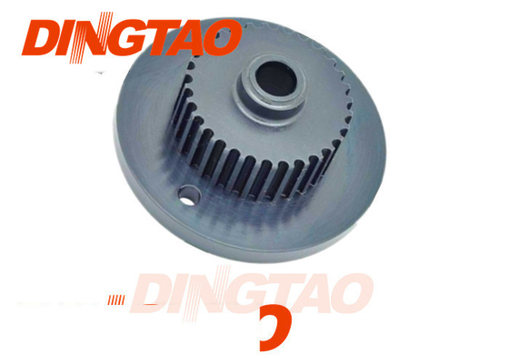 For Gerber Spare Parts Xlc7000 Z7 Cutter 90887000 Pulley Driven W / Flywheel
