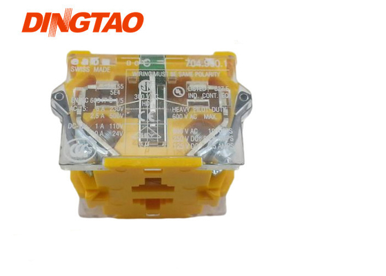 Cutter Spare Parts For GT7250 GT5250 GT3250 GTXL 925500530 Switch Shark / S91