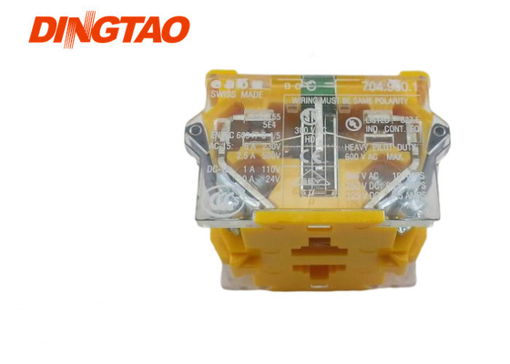 Cutter Spare Parts For GT7250 GT5250 GT3250 GTXL 925500530 Switch Shark / S91