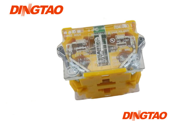 Cutter Spare Parts For GT7250 GT5250 GT3250 GTXL 925500530 Switch Shark / S91