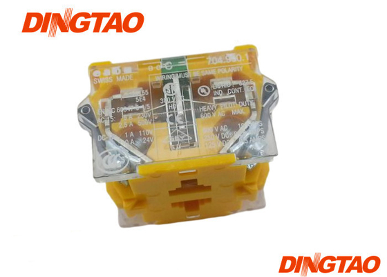 Cutter Spare Parts For GT7250 GT5250 GT3250 GTXL 925500530 Switch Shark / S91