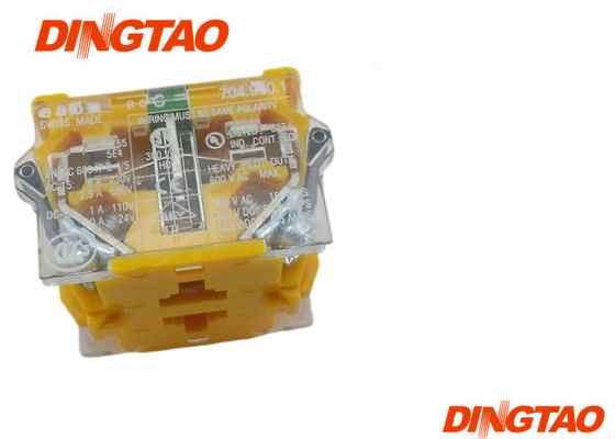 Cutter Spare Parts For GT7250 GT5250 GT3250 GTXL 925500530 Switch Shark / S91
