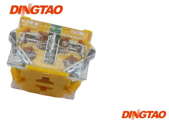 Cutter Spare Parts For GT7250 GT5250 GT3250 GTXL 925500530 Switch Shark / S91