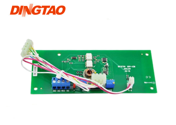 For GT7250 GT5250 GTXL GT3250 Cutter Parts 350500027 SIGNAL ISOLATOR, BIPOLAR