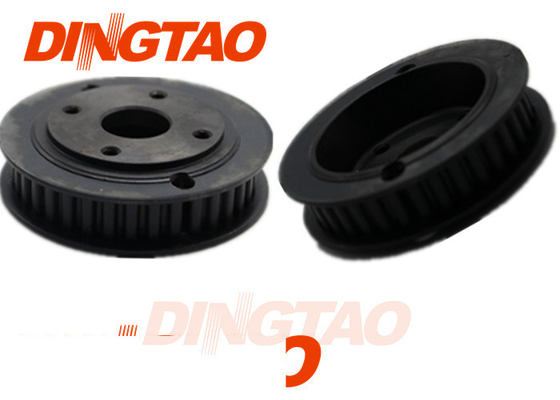 90856000 Pulley 36T Lanc 22.22mm Auto Cutter Parts For XLC7000 Z7 Cutter