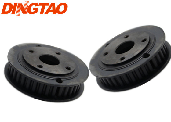 90856000 Pulley 36T Lanc 22.22mm Auto Cutter Parts For XLC7000 Z7 Cutter