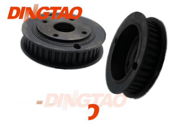 90856000 Pulley 36T Lanc 22.22mm Auto Cutter Parts For XLC7000 Z7 Cutter