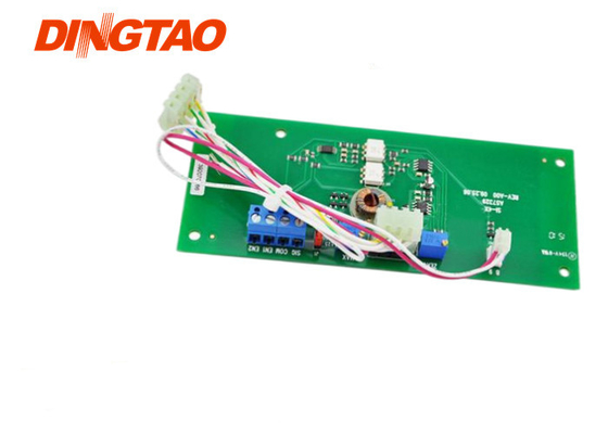 For GT7250 GT5250 GTXL GT3250 Cutter Parts 350500027 SIGNAL ISOLATOR, BIPOLAR