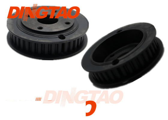 90856000 Pulley 36T Lanc 22.22mm Auto Cutter Parts For XLC7000 Z7 Cutter