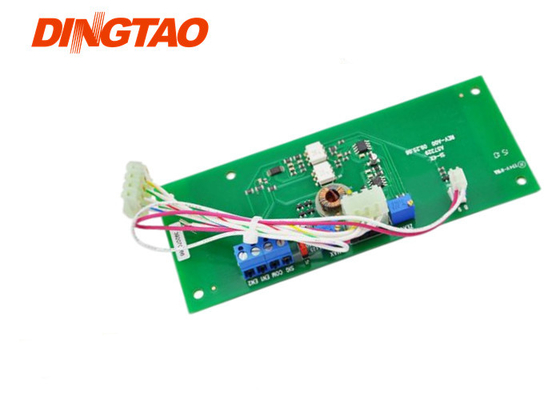 For GT7250 GT5250 GTXL GT3250 Cutter Parts 350500027 SIGNAL ISOLATOR, BIPOLAR