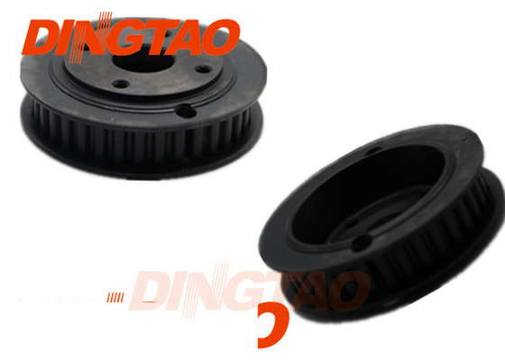 90856000 Pulley 36T Lanc 22.22mm Auto Cutter Parts For XLC7000 Z7 Cutter
