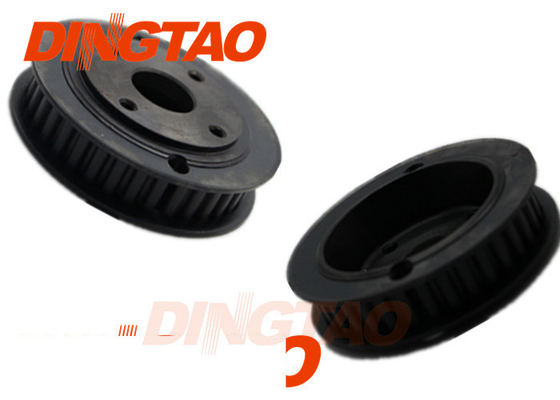 90856000 Pulley 36T Lanc 22.22mm Auto Cutter Parts For XLC7000 Z7 Cutter
