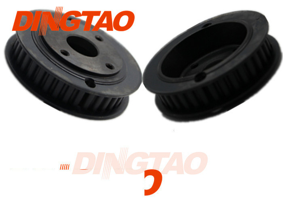 90856000 Pulley 36T Lanc 22.22mm Auto Cutter Parts For XLC7000 Z7 Cutter