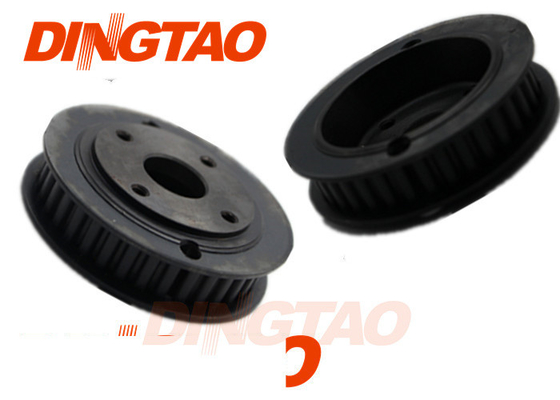 90856000 Pulley 36T Lanc 22.22mm Auto Cutter Parts For XLC7000 Z7 Cutter