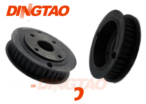 90856000 Pulley 36T Lanc 22.22mm Auto Cutter Parts For XLC7000 Z7 Cutter