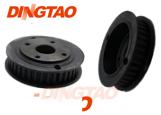90856000 Pulley 36T Lanc 22.22mm Auto Cutter Parts For XLC7000 Z7 Cutter