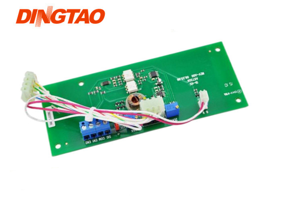 For GT7250 GT5250 GTXL GT3250 Cutter Parts 350500027 SIGNAL ISOLATOR, BIPOLAR