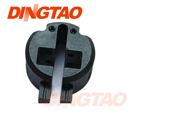 For Xlc7000 Z7 Auto Cutter Parts 91919000 Frame Lower Roller Guide Gmc