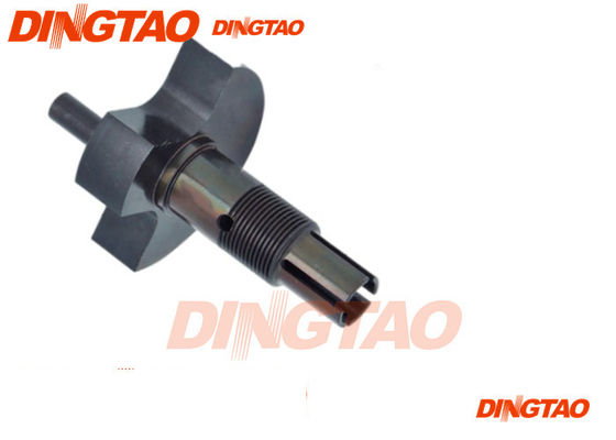 For GT1000 GTXL Gerber Cutter Parts 85932001 85932002 Crankshaft 34 Stroke