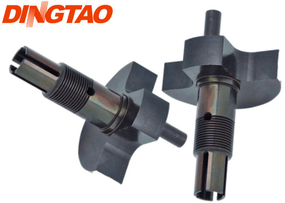 For GT1000 GTXL Gerber Cutter Parts 85932001 85932002 Crankshaft 34 Stroke