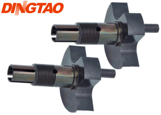 For GT1000 GTXL Gerber Cutter Parts 85932001 85932002 Crankshaft 34 Stroke