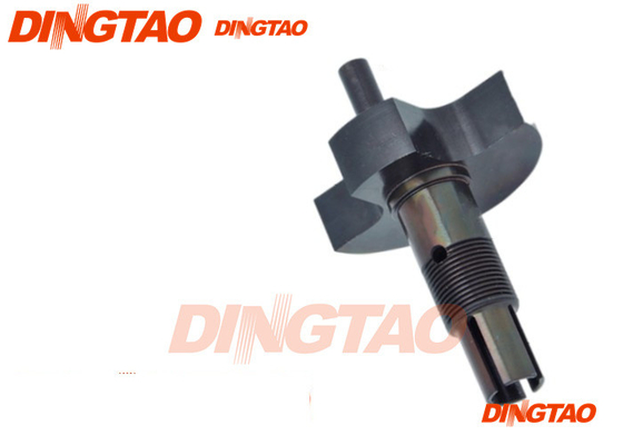 For GT1000 GTXL Gerber Cutter Parts 85932001 85932002 Crankshaft 34 Stroke