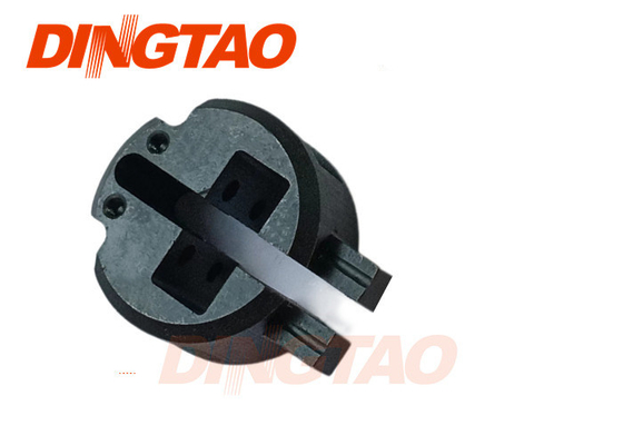 For Xlc7000 Z7 Auto Cutter Parts 91919000 Frame Lower Roller Guide Gmc